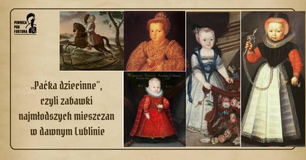 "Paćka dziecinne". Mikołajki w Piwnicy pod Fortuną 1 EAttachments918478219b5e816f4976010ef5dbe5aff80ef54 xl