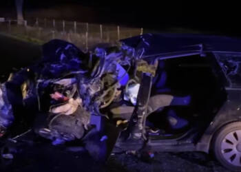 Tragiczny wypadek w powiecie świdnickim. Nie żyje 27-letni kierowca 2 EAttachments9185454e086f98a73e5b6c054326625970303c9 xl