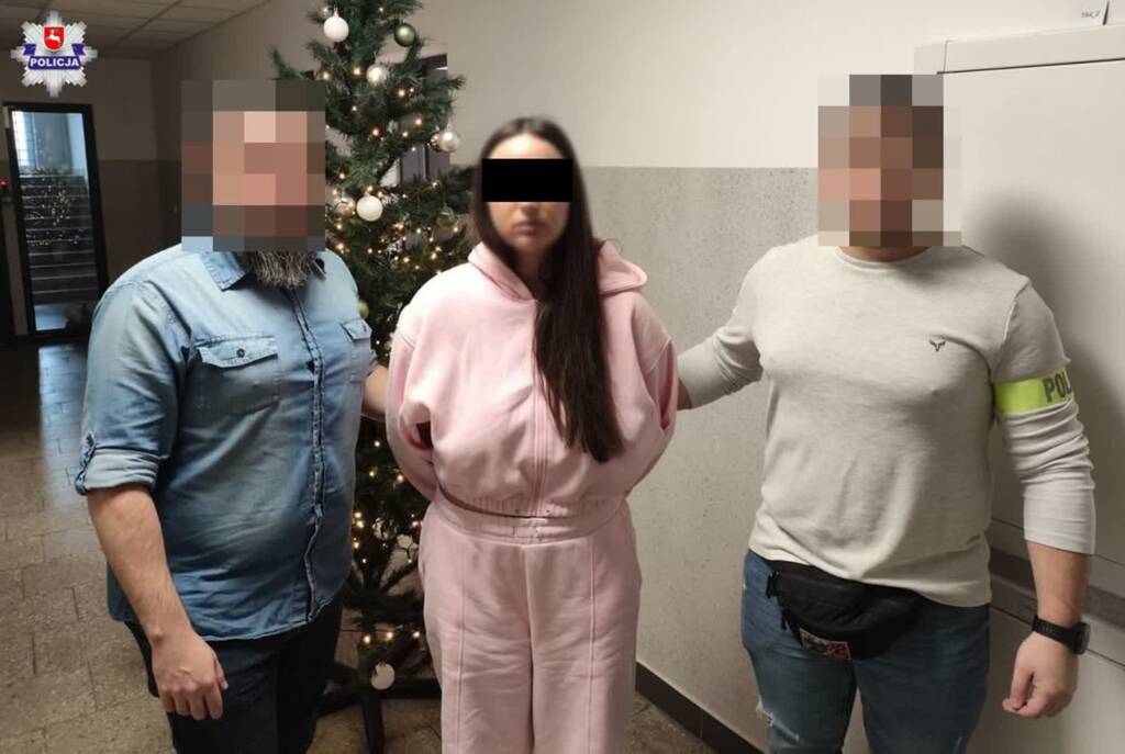 Policja odzyskała 400 tys. zł. Troje oszustów „na wnuczka” zatrzymanych w Lublinie 4 EAttachments9185776350f299ab990a49374134898a70e3319 xl