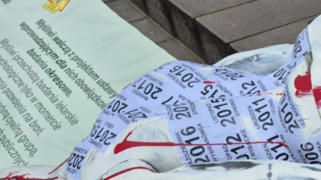 Wyższe kary i badania. Chcą zmian w prawie łowieckim 1 EAttachments918607126e882e88cb93194bfab50f4f437b0dc xl