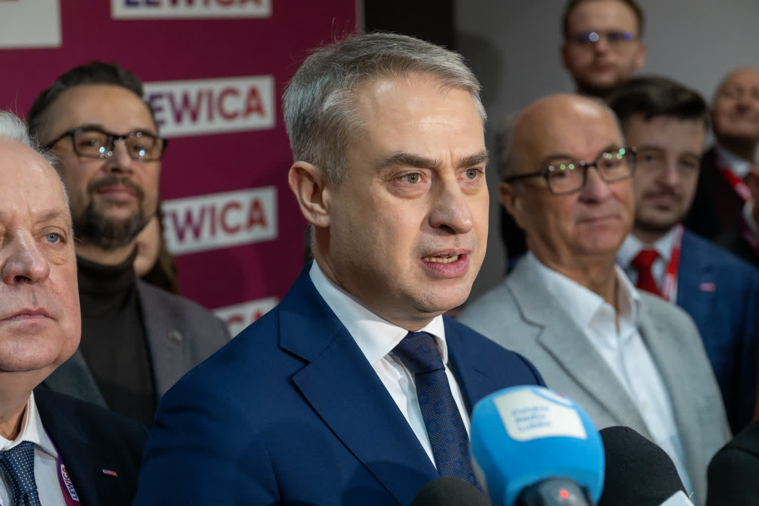 Ustawa o kryptowalutach zablokowana. Wicepremier: Inwestorzy zostają bez ochrony