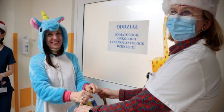 Bajkowe Mikołajki w Uniwersyteckim Szpitalu Dziecięcym 1 EAttachments9186562a2e426a15fa99b69c9793ef69facc43f xl