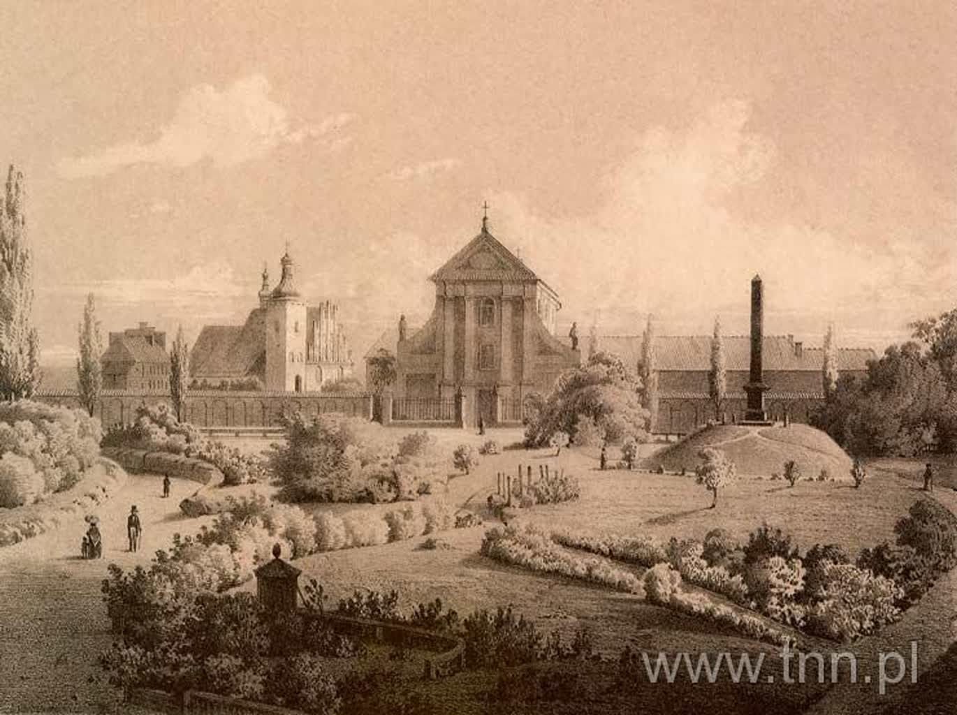 07.12.2025 Lubelski atlas historyczny – lubelskie ryciny