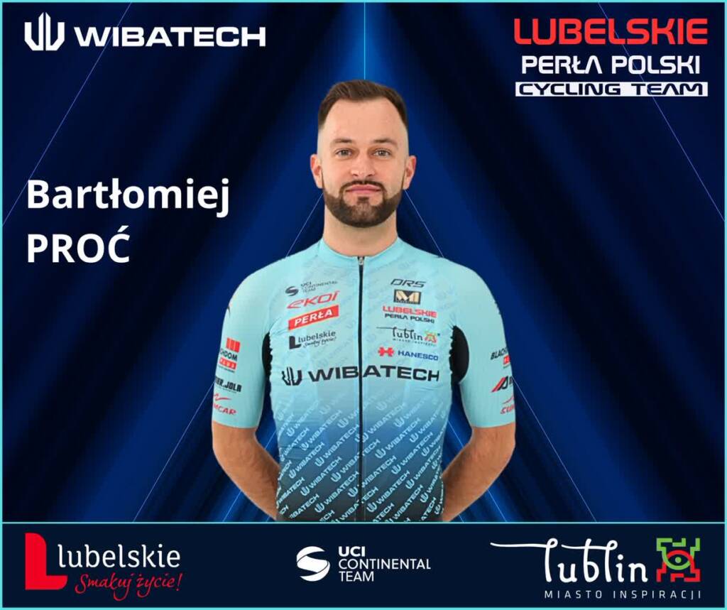 "Jestem bardzo zmotywowany". Czołowy sprinter wspiera Lubelskie 1 EAttachments91870605ba4db2e91a95532280bcc2b5afa2eb0 xl