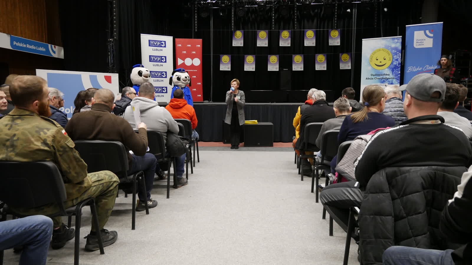 Ponad 50 punktów pomocy i 300 wolontariuszy. Lublin znów jednoczy siły w akcji PDPZ 2 _1220254.JPG