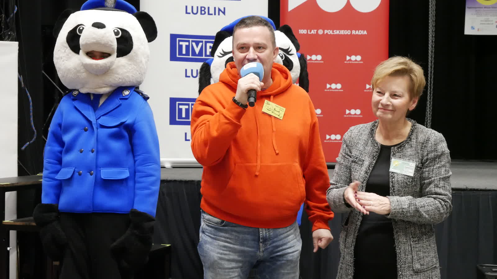 Pomagają z potrzeby serca. Wielka Uliczna Zbiórka Darów w Lublinie [ZDJĘCIA]