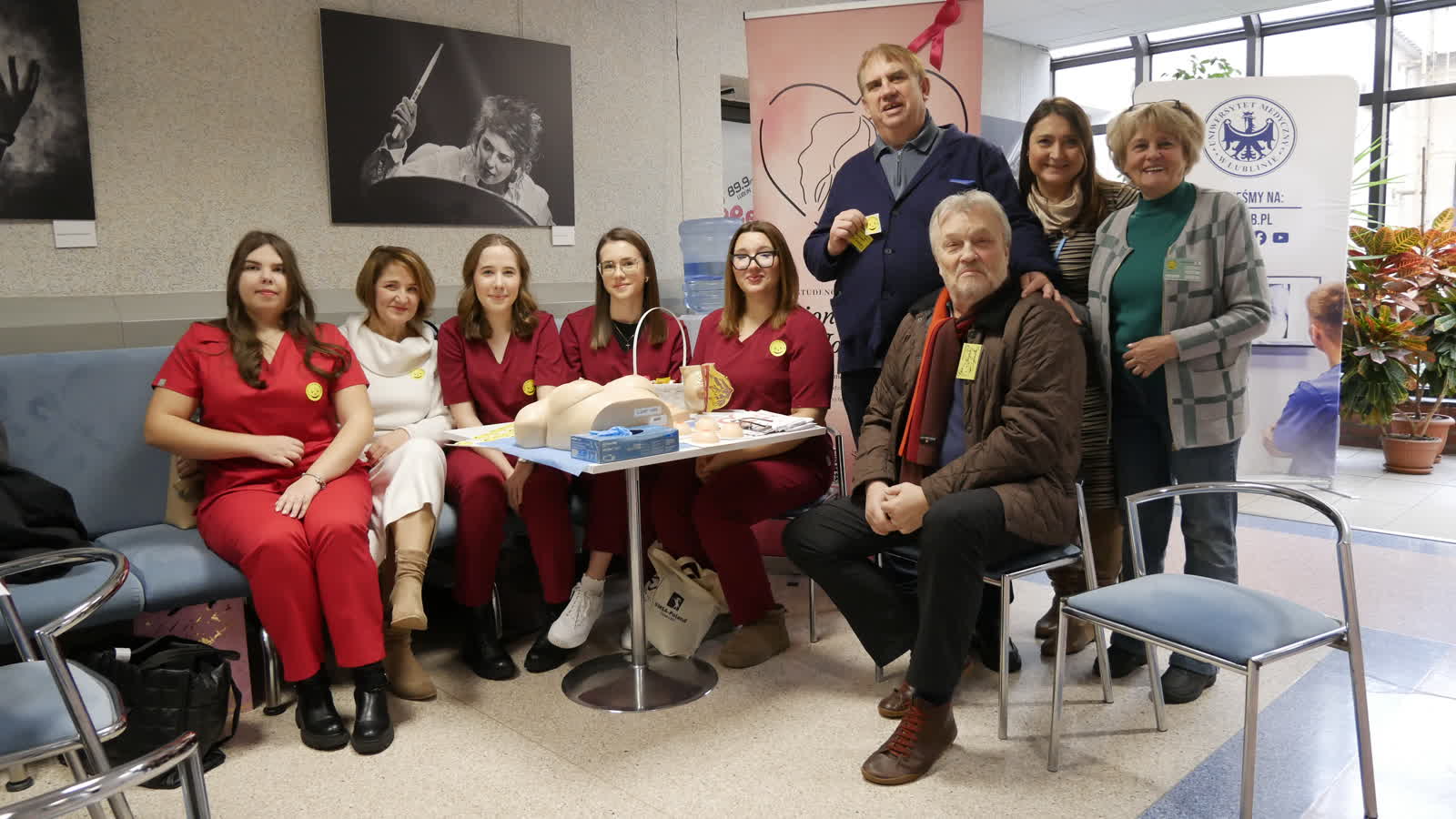 Ponad 50 punktów pomocy i 300 wolontariuszy. Lublin znów jednoczy siły w akcji PDPZ 3 _1220402.JPG