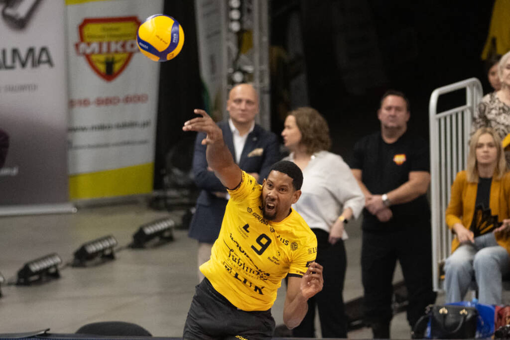 Historyczny debiut Ligi Mistrzów w Lublinie. Bogdanka LUK Lublin podejmie Halkbank Ankara 1 EAttachments9187343112bf2dd681e3e9c03a30ccea71d3ee1 xl 1