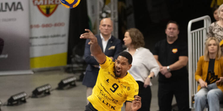 Historyczny debiut Ligi Mistrzów w Lublinie. Bogdanka LUK Lublin podejmie Halkbank Ankara 1 EAttachments9187343112bf2dd681e3e9c03a30ccea71d3ee1 xl 1