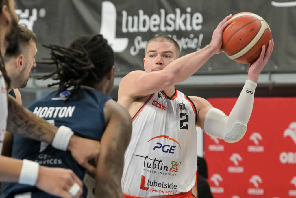 Przełamać złą passę. Start Lublin podejmie Energę Trefl Sopot 1 EAttachments9187812266a7e1c76d761d820d2a450f144f5d0 xl 1