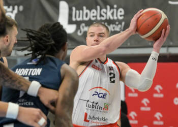 Przełamać złą passę. Start Lublin podejmie Energę Trefl Sopot 12 EAttachments9187812266a7e1c76d761d820d2a450f144f5d0 xl 1