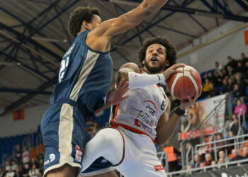 Bolesna lekcja od Dzików. Start przegrywa siódmy mecz w sezonie 2 EAttachments9187812fcdf5a9ea381d03c4d0724ba0ccc3143 xl 1