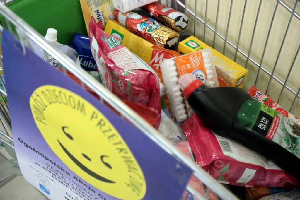 Można odebrać zabawki, odzież lub książki! Magazyn PDPZ otwarty dla potrzebujących 1 EAttachments9187881bd43901567eb6c3d0a6abe76d6d61a2c xl 2