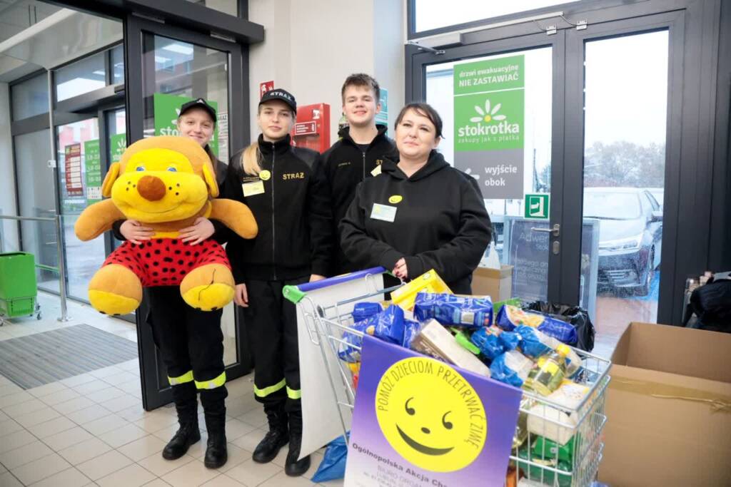 Wielka Uliczna Zbiórka Darów w Lublinie 1 EAttachments9187881e768e69b30821dc9c1ec5cbd29d08314 xl