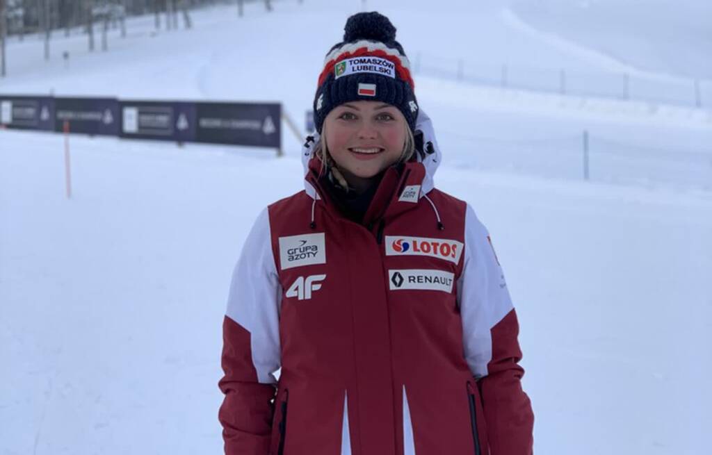 Monika Skinder z kolejnym startem w Pucharze Świata. 68. miejsce w Trondheim 1 EAttachments9188019ec0537541d5572275a59c0085675ee2a xl