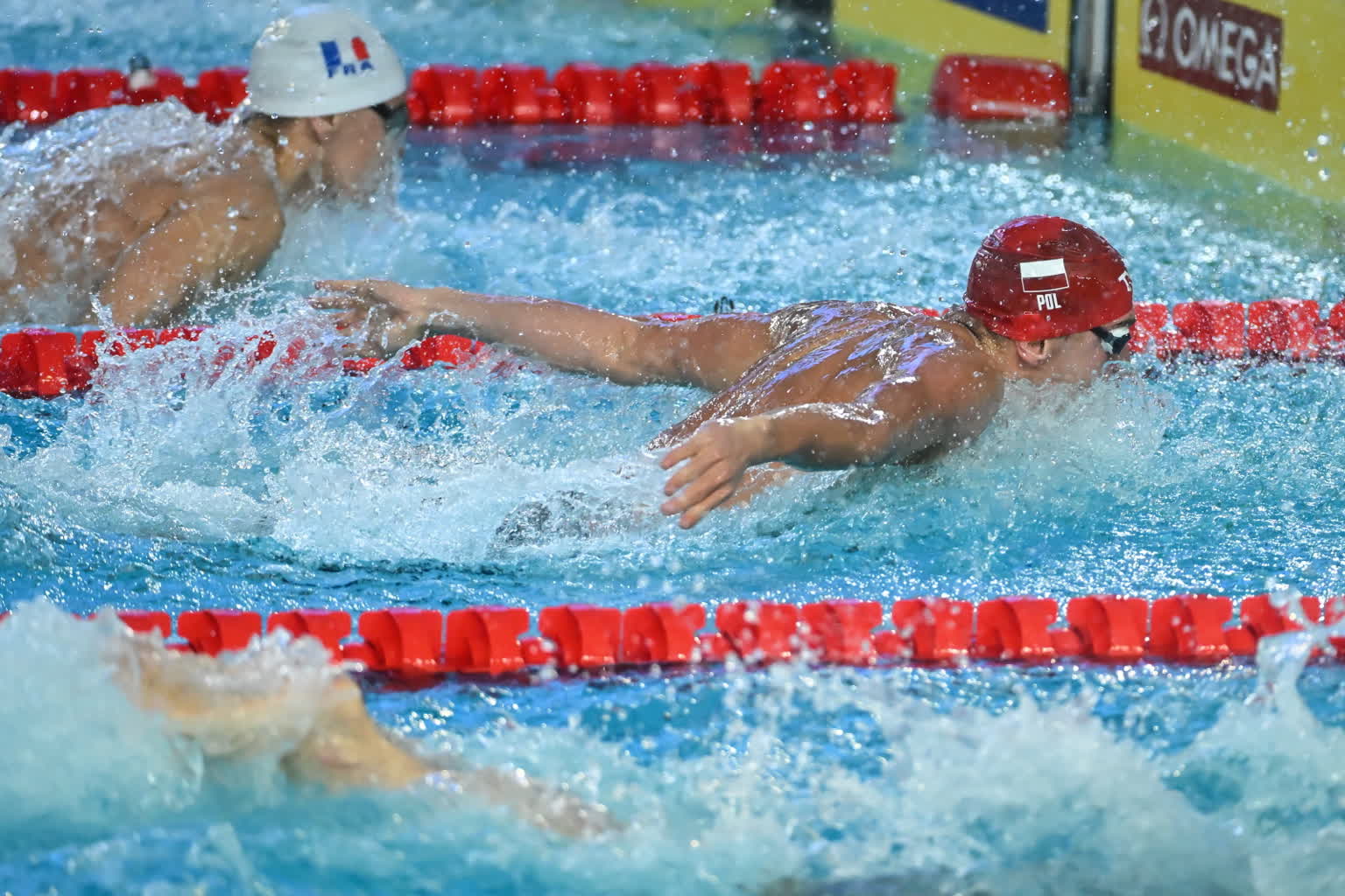 Rekordy, medale i emocje. Polscy pływacy kończą Mistrzostwa Europy w czołowej dziesiątce