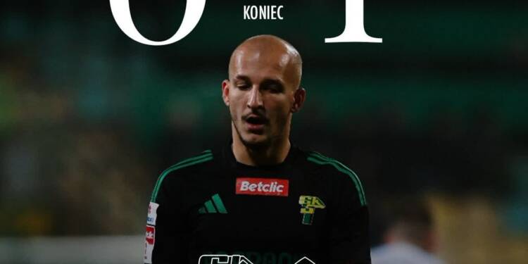 Porażka Górnika na koniec sezonu. Nie było przełamania 1 EAttachments9188527844eb2c32e5aef0ef182c33fef18d192 xl