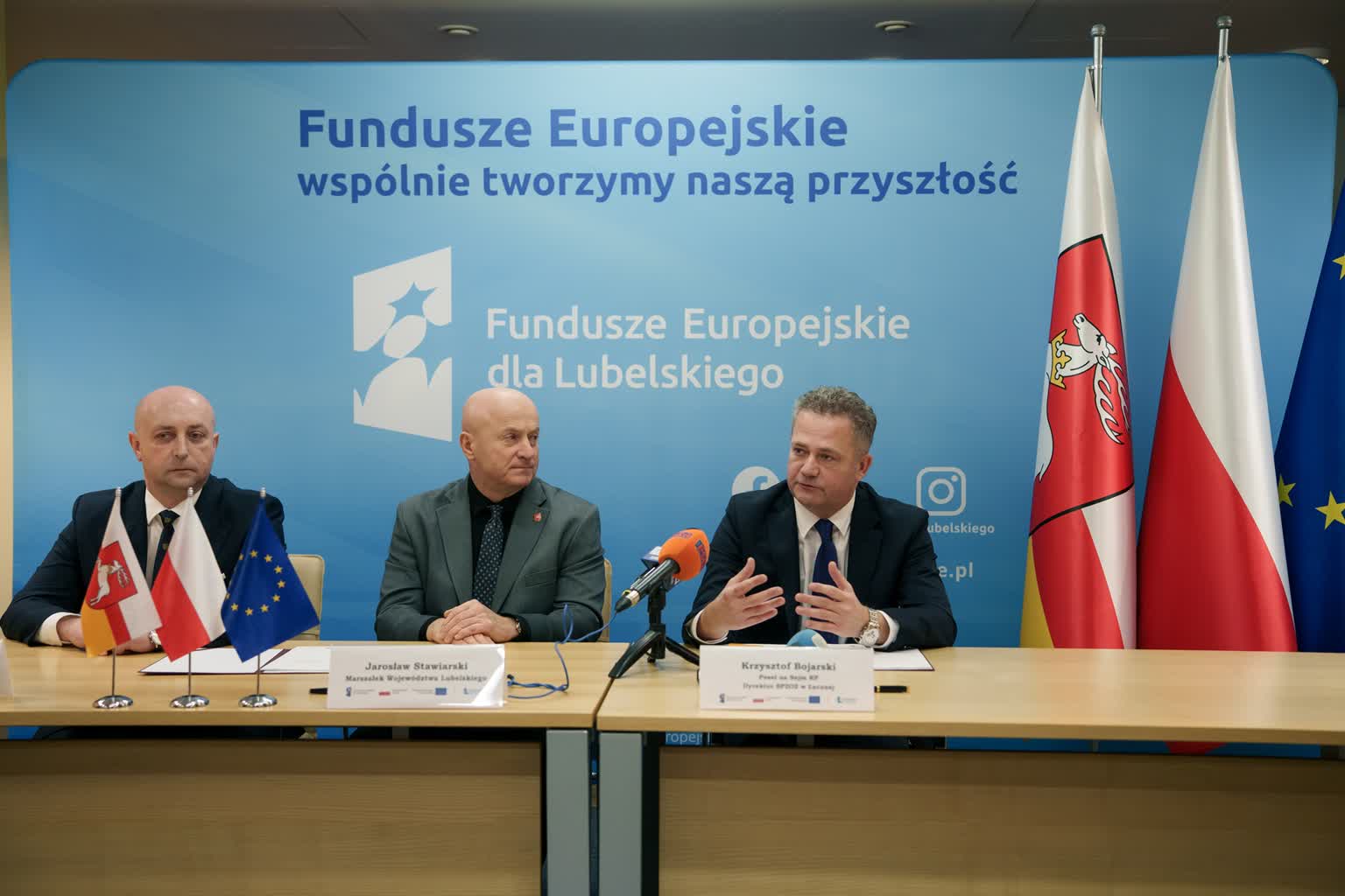 Ciepłe ogrzewanie ze spalania odpadów medycznych. Nowa inwestycja w Łęcznej 3 DSC05210.jpg