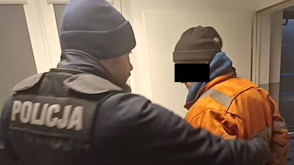 Napadł na seniorkę, chciał ją okraść. 58-latek w areszcie 1 EAttachments9189566eb3358e775363feb412f1fc1366669d9 xl