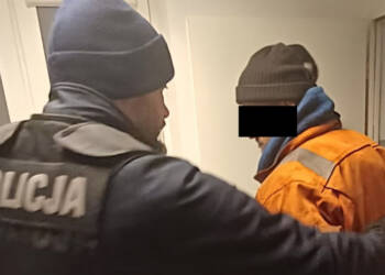 Napadł na seniorkę, chciał ją okraść. 58-latek w areszcie 2 EAttachments9189566eb3358e775363feb412f1fc1366669d9 xl