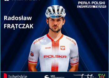 Radosław Frątczak nowym sprinterem Lubelskie. Perła Polski 2 EAttachments9190291fefae2dda4de788b57ad4248be517eba xl