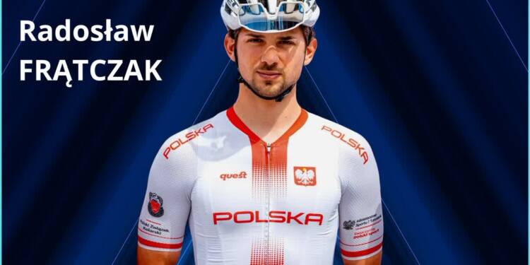Radosław Frątczak nowym sprinterem Lubelskie. Perła Polski 1 EAttachments9190291fefae2dda4de788b57ad4248be517eba xl
