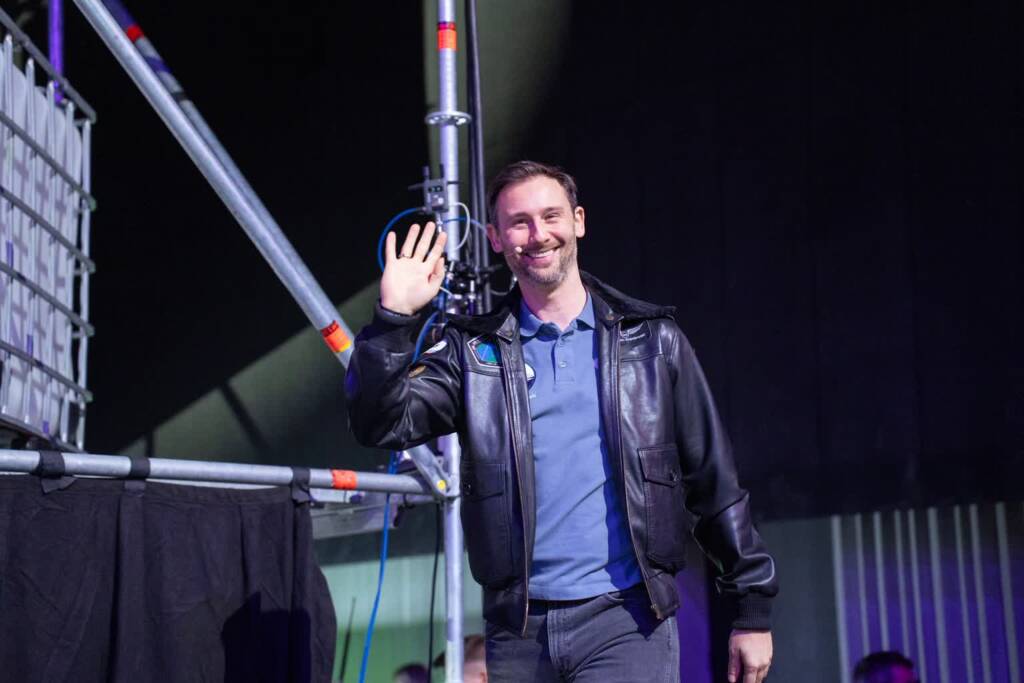 09.12.2025 Sekrety nauki - Sławosz Uznański-Wiśniewski na Śląskim Festiwalu Nauki 1 EAttachments9190803febd71536312131137b8200181295ada xl