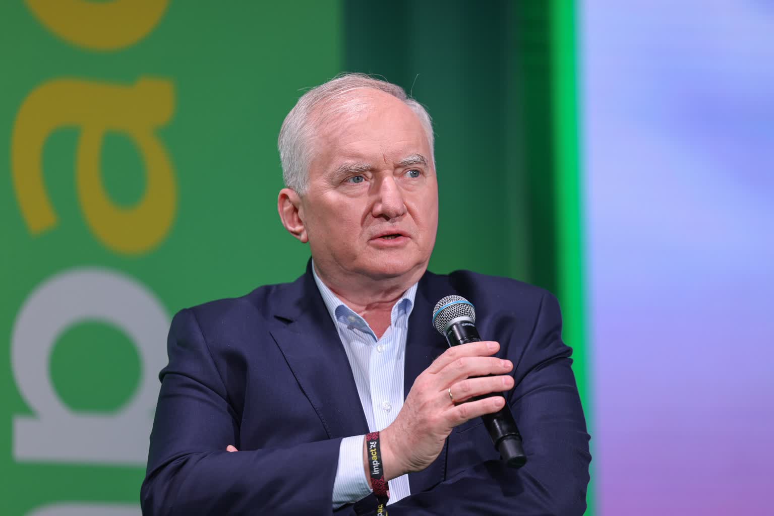 Roszady w energetycznym gigancie. PGE z nowym kierownictwem