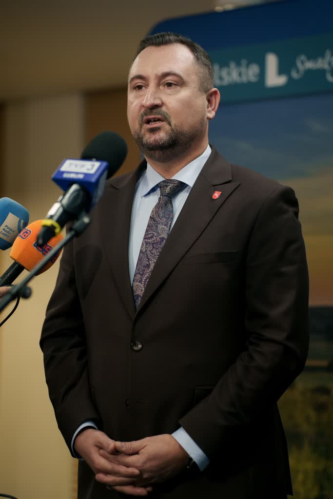 Dodatkowe pieniądze na gospodarkę wodno-ściekową w Lubelskiem 3 DSC05316.jpg