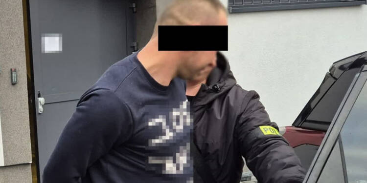 Sąsiedzki konflikt eskalował. 43-latek odpowie za grożenie nożem 1 EAttachments9191548f14b7fca9669f4f8f48ba8ec53f9c021 xl