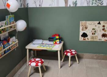 „Leśny kącik” dla małych pacjentów w Uniwersyteckim Szpitalu Dziecięcym 2 EAttachments9192158d2a0a8b3e4d1e5eadaf0ad0afa020789 xl