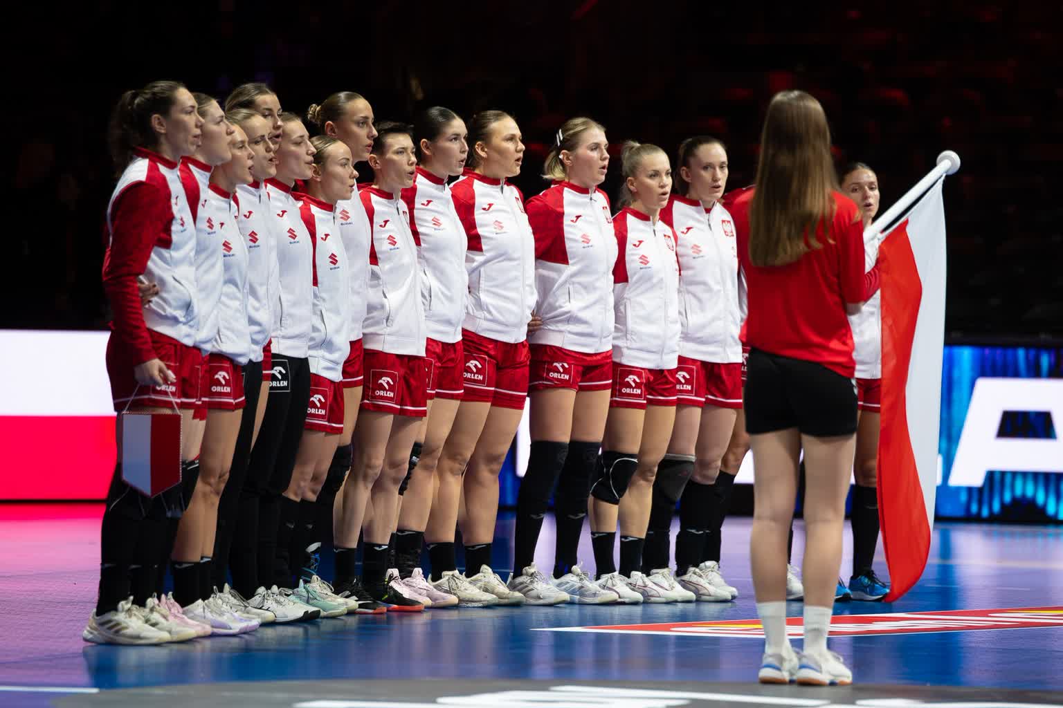 „Wyciągniemy z tego lekcję”. Polskie piłkarki manualne o mistrzostwach świata