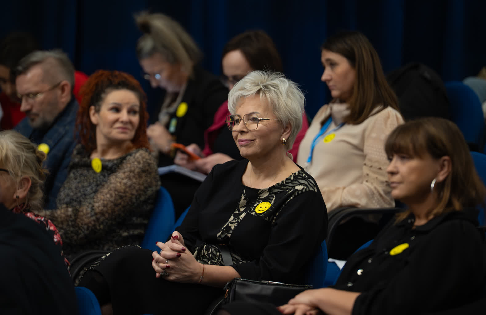 Dary zamiast pieniędzy. Zakończyła się wyjątkowa „licytacja” akcji PDPZ 2 DSC_1788.jpg