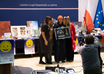 „Licytacja” bez pieniędzy. Lubelszczyzna pomaga najmłodszym 9 EAttachments91923718395218639c1ad5030dd97541ecb7ba6 xl 1