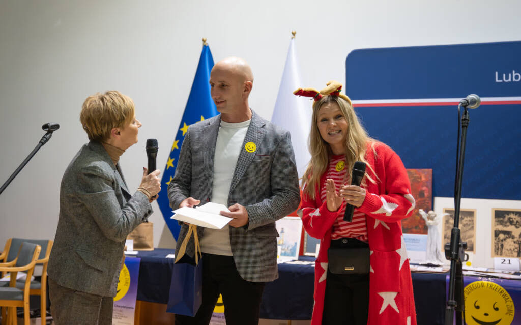 Dary zamiast pieniędzy. Zakończyła się wyjątkowa „licytacja” akcji PDPZ 2 EAttachments9192371ce432d9b5a91a04b6ea09c6d18614146 xl 1