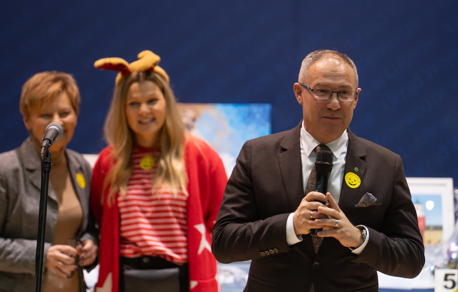 „Licytacja” bez pieniędzy. Lubelszczyzna pomaga najmłodszym 2 DSC_1760.jpg