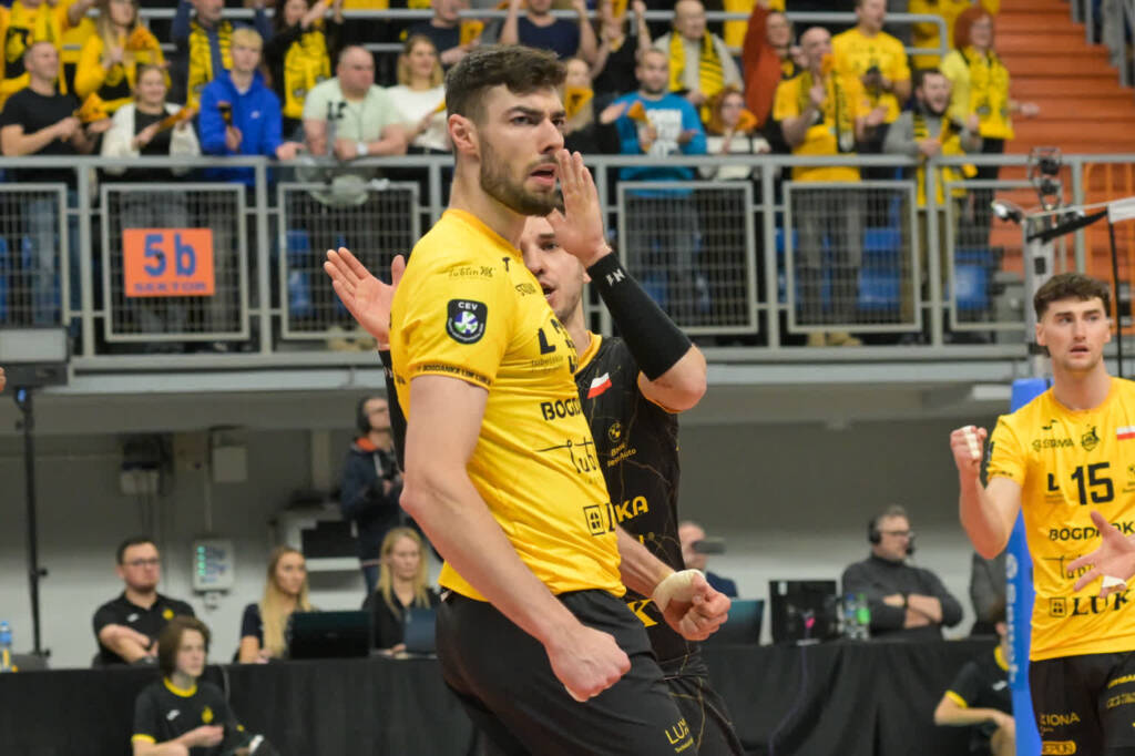 Plusligowe starcie w Gorzowie. Bogdanka LUK Lublin przed wymagającym wyjazdem 1 EAttachments9192377249958dd8b024620d6547a9788e8f570 xl 1