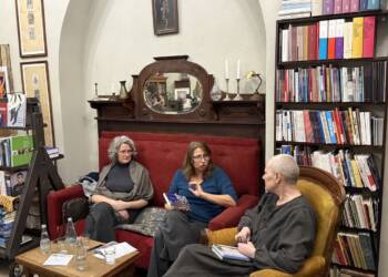 Festiwal Bliski Wschód: spotkanie z Ewą Wieżnawiec 4 EAttachments9193140a3a5e6b0423e6846e31dfab1203ea51b xl