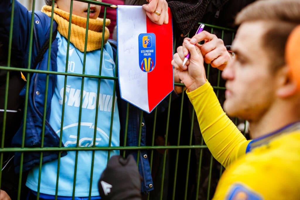 Avia zagra z Rakowem Częstochowa w ćwierćfinale Pucharu Polski 2 EAttachments9193443638ce64c284898d6ba64e1f40b464f3a xl