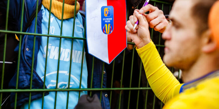 Avia zagra z Rakowem Częstochowa w ćwierćfinale Pucharu Polski 1 EAttachments9193443638ce64c284898d6ba64e1f40b464f3a xl