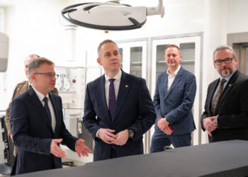 Wiceminister: W Lublinie ma powstać Centrum Medycyny Wojskowej Katastrof 2 EAttachments91936631da395e6418d0a399b25ca71979f81b4 xl