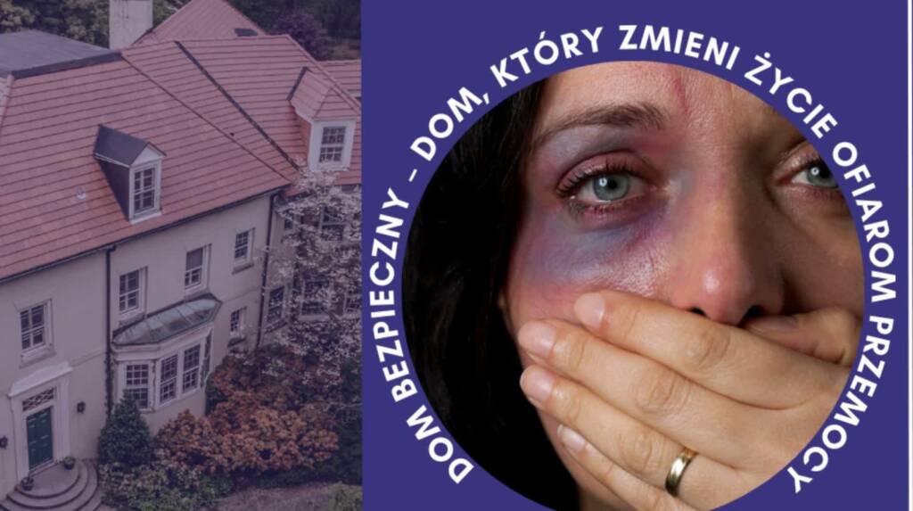 Schronienie dla ofiar przemocy. Trwa zbiórka na Dom Bezpieczny 1 EAttachments9194019e310f33c152ed5d10071e6e7b49b5b29 xl