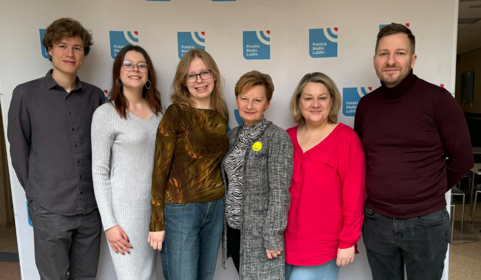 11.12.2025 Pożyteczni