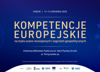 Chełm: Centrum Kompetencji Europejskich UMCS zainauguruje działalność 4 EAttachments9194544f4795483f98c2b82e7b1ea357c91b589 xl