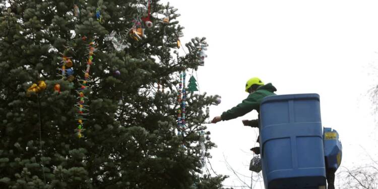 Mieszkańcy lubelskiego osiedla wspólnie ubiorą choinkę 1 EAttachments9194545a0b69b2f938b2b55fca83925b62ec1f3 xl