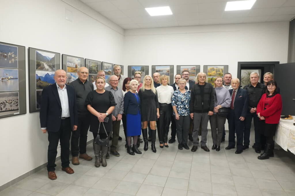 "Plenery 2025". Wernisaż wystawy Zamojskiej Grupy Fotograficznej - Grupy Twórczej 1 EAttachments91946113be826b1e58ee5b34d960cfdd70a2991 xl