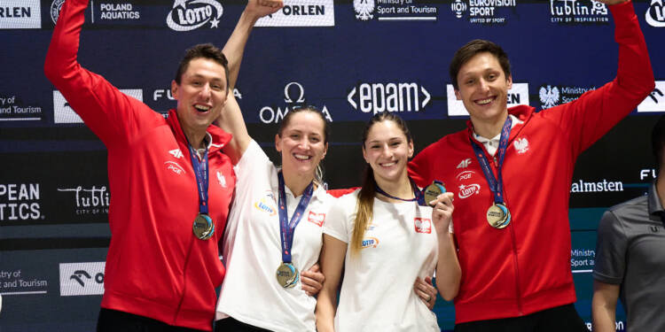 Rekord świata polskiej sztafety podczas mistrzostw Europy masters 1 EAttachments91946521b7ce2d3e38f082e6083522306c368c2 xl