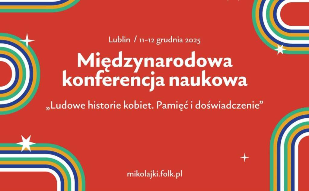 Matki, znachorki i czarownice. „Ludowe historie kobiet" na konferencji w Lublinie 1 EAttachments9195109c68c95923ee93bb73ef0c90d8954e352 xl