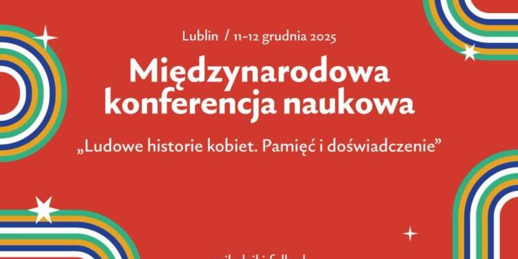 Matki, znachorki i czarownice. „Ludowe historie kobiet" na konferencji w Lublinie 1 EAttachments9195109c68c95923ee93bb73ef0c90d8954e352 xl