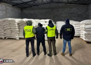 63 tony nielegalnego tytoniu zabezpieczyło CBŚP 4 EAttachments9195160146933ca363861b13d8157ca597b39d3 xl